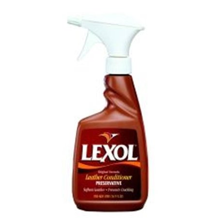 SUMMIT INDUSTRY Summit Industry Lexol Leather Conditioner Spra 1/2 Liter - 1015 441805